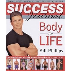 The Body for Life Success Journal