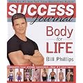 The Body for Life Success Journal