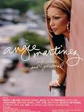 Angie Martinez (Up Close and Personal) Music Poster Print - 18