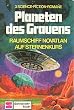 Planeten des Grauens. Raumschiff Novatlan auf Sternenkurs. Sammelband