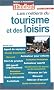 M�tiers et Formations : Du tourisme et des loisirs