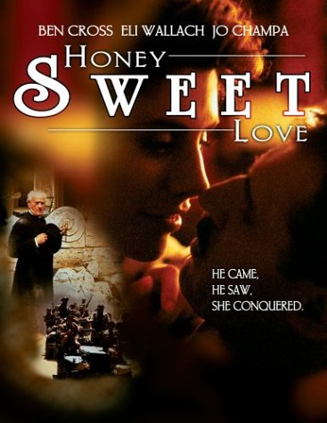 Honey Sweet Love - Getting Movies Just Got a Whole Lot Easier