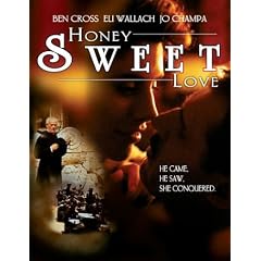 Honey Sweet Love