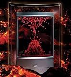Discovery Channel Changing Volcano Kinetic Sculpture
