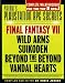 Book PlayStation RPG Secrets: Unauthorized (Secrets of the Games Series.)