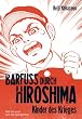 Barfu� durch Hiroshima, Band 1: Kinder des Krieges