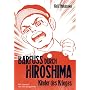 Barfu� durch Hiroshima, Band 1: Kinder des Krieges von Keiji Nakazawa