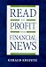 Book How to Read and Profit from Financial News