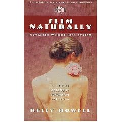 Slim Naturally: Advanced Weight Loss System (Brain Sync Series)