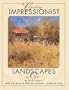 Creating Impressionist Landscapes in Oil
