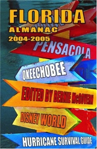 Buy Florida Almanac - Softcover online at Discounted New and Used prices. Delivered to your door with Off-The-Bookshelf.