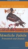 Sämtliche Fabeln. ( Winkler- Jubiläumsbibliothek.)