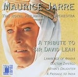 A Tribute to Sir David Lean (Jarre)