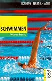 Produkt-Bild: Schwimmen: Training-Technik-Taktik