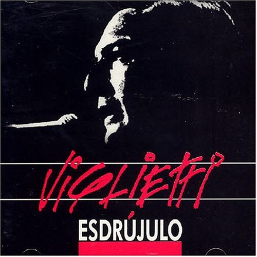 CD-Charts  Music : Esdrujulo