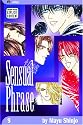 Sensual Phrase (Kaikan Phrase) Vol.9