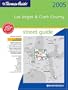 The Thomas Guide 2005 Las Vegas & Clark County, Nevada: Street Guide (Las Vegas and Clark County Street Guide and Directory)