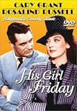 His Girl Friday by Alpha Video