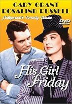 His Girl Friday