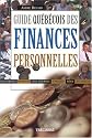 GUIDE QUEB.FINANCES PERSONNELLES