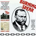 Burning Spear: Marcus Garvey/Garvey's Ghost