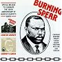 Burning Spear: Marcus Garvey/Garvey's Ghost