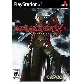 Devil May Cry 3: Dante's Awakening
