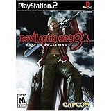 Devil May Cry 3 - PlayStation 2