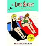The Long Secret (Harriet the Spy Adventures (Dell Yearling Book))
