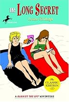 The Long Secret (Harriet the Spy) The Long Secret (Harriet the Spy)