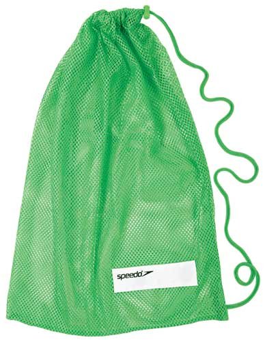 Speedo Mesh Equipment Bag