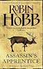 The Farseer Trilogy (1) - Assassin's Apprentice: Book One of the Farseer Trilogy