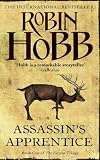 Assassins Apprentice: Book One of the Farseer Trilogy