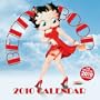 Betty Boop 2010 Wall Calendar DAZ902 (Square Calendar)