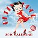 Betty Boop 2010 Wall Calendar DAZ902 (Square Calendar)