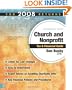 Zondervan 2009 Church and Nonprofit Tax and Financial Guide: For 2008 Tax Returns (Zondervan Church & Nonprofit Organization Tax & Financial Guide)