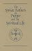Syriac Fathers on Prayer and the Spiritual Life (Cistercian Studies Series, 101)