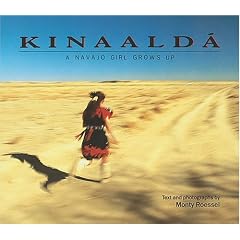 Kinaalda: A Navajo Girl Grows Up (We Are Still Here : Native Americans Today)