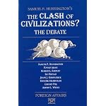 The Clash of Civilizations?: The Debate book cover