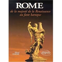 Rome, Renaissance et baroque : "Bundle" CD-ROM + livre