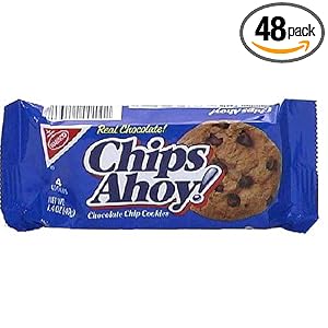 Chips Ahoy! Cookies