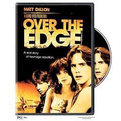 Over the Edge