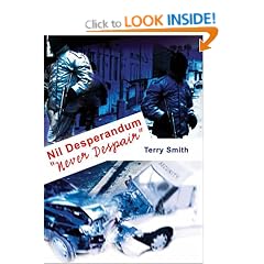 Nil Desperandum: Never Despair - A Biography of Patsy Feeley