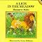 My favourite stories for early language development