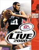Eigenschaften EA Games  / NBA Live 2000