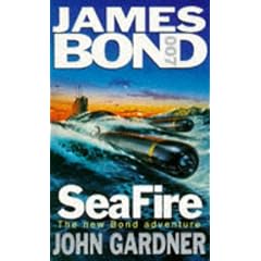 Seafire (James Bond 007)