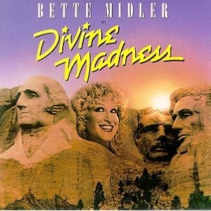 Divine Madness!