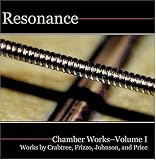 Resonance: Chamber Works - Volume I