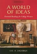 A World of Ideas   Lee Jacobus