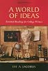 A World of Ideas   Lee Jacobus